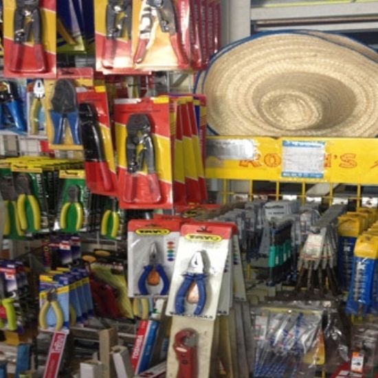 อุปกรณ์ไฟฟ้าครบวงจร-ส สวิทช์บอร์ดการไฟฟ้า หาดใหญ่